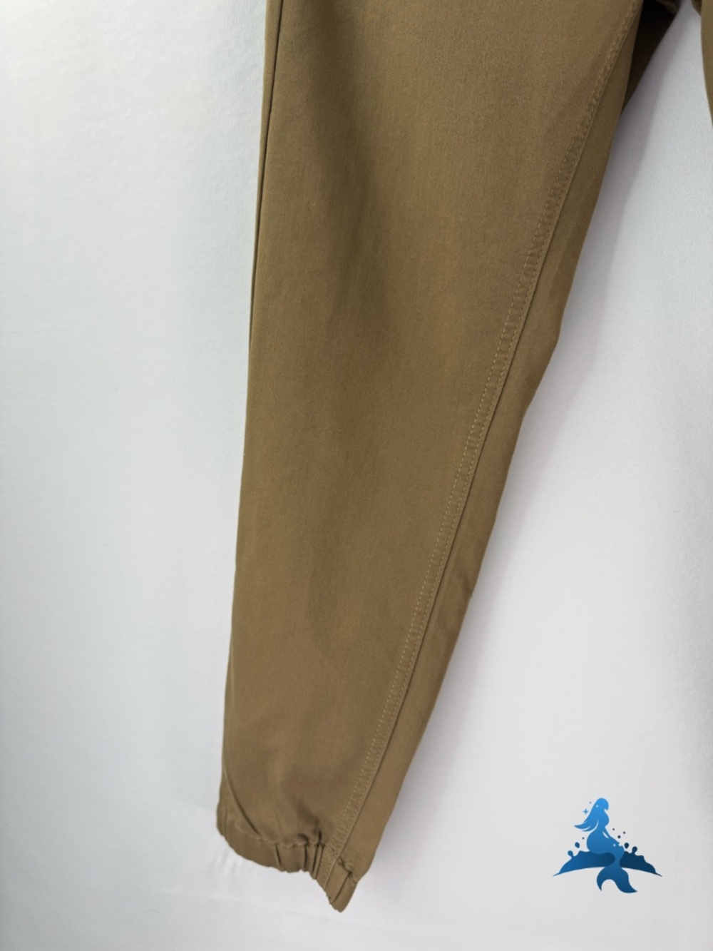1315 NWT Ezekiel World’s Most Comfortable Chino Pants Stretch – Size 32 – Tan - Picture 6 of 15